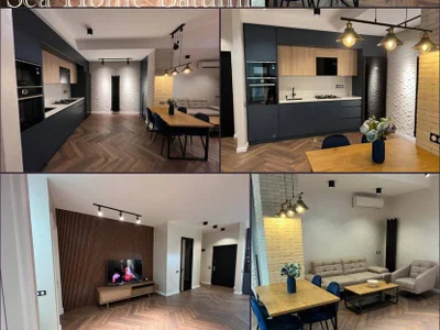 3-х комнатная квартира на ул. Пиросмани, $1400