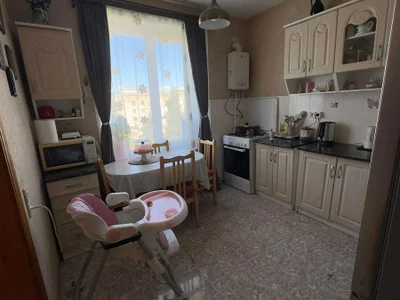 5-комнатная квартира на продажу. Варкетили
