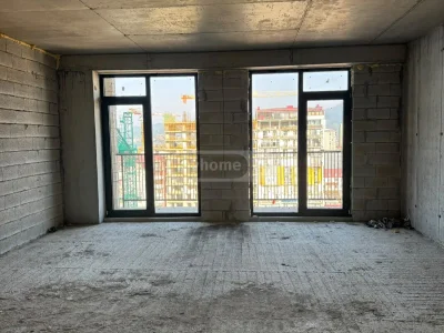 2-комнатная квартира в районе Старого Батуми