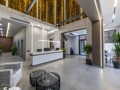 Офис в Сабуртало, 770 м2, $19000