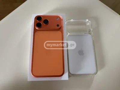 Apple iPhone