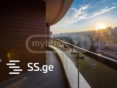 Коммерческое помещение на m. asatiani st. 0 Saburtalo
