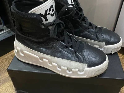 Кроссовки Y-3 Yohji Yamamoto