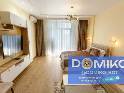 Студия, $500