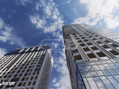 4-комнатная квартира Продаётся. Сабуртало