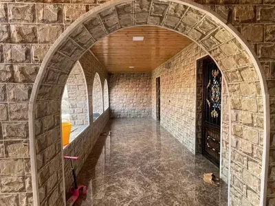 Частный дом, 4 комнаты. Поничала