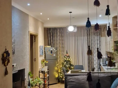 2 room Flat Daily rent. Saburtalo