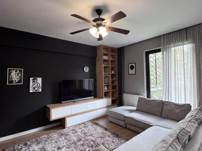 Джикия Хаус: 3-комнатная, 90.0 м²