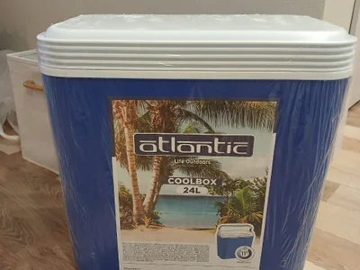 Термосумка-холодильник Atlantic Life Outdoors 24L