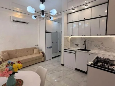 1+1 на Bagrationi Residence Batumi Bagrationis Shes. 79 Bagrationi