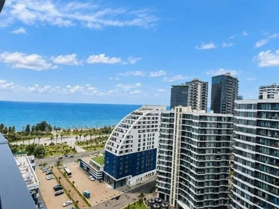 1+1 на White Sails Улица Леха и Марии Качиньских 5 Airport District