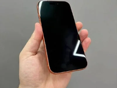 iPhone