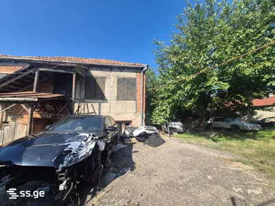 3 room Private House For Sale. Nadzaladevi