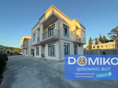 Частный дом, 400 кв.м, ул. Шалва Нуцубидзе, 6, $3500