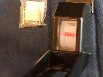 Ростомер до 200 см