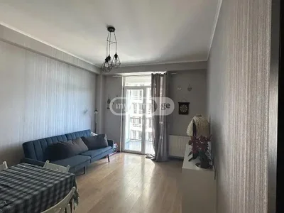 2-комнатная квартира. Сабуртало