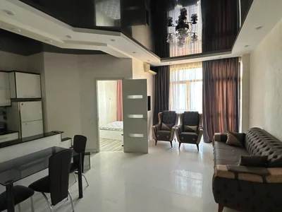 1+1 на ჭავჭავაძის ქ. 51 Old Batumi District