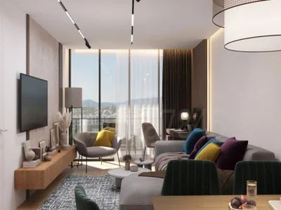 1+1 на Metro City Шосе Аэропорта 14 Airport District