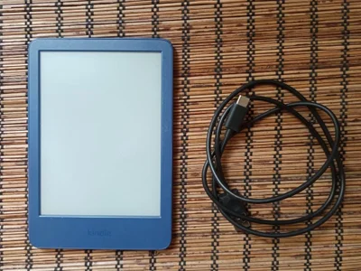 Kindle 11