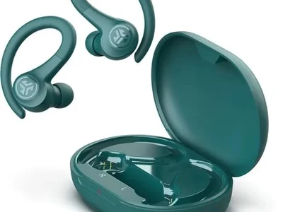 Спортивные наушники JLab GO Air Sport Teal