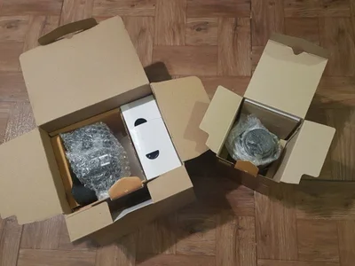 Зеркальный фотоаппарат Nikon D610
