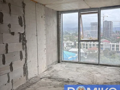 2+1 комнатная квартира , 65 м²