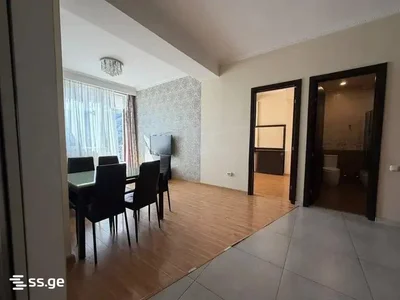Коммерческое помещение на K. Kutateladze st. 2 Saburtalo