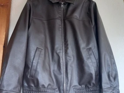 Куртка мужская Zara