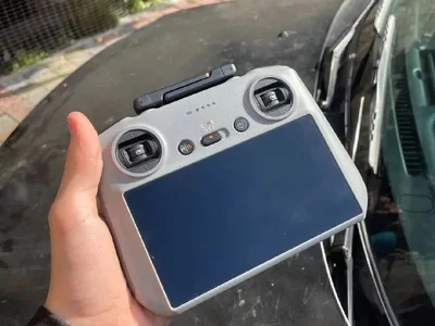 DJI mini pro rc2