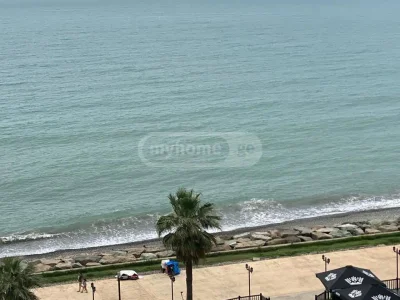 1+1 на Panorama Batumi Улица Леха и Марии Качиньских 8 აეროპორტის უბანი