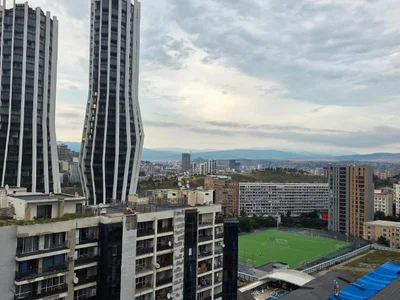 Коммерческое помещение на Chavchavadze Ave 000 Vake