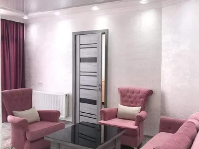 На год — 2-комнатная квартира | $450/месяц