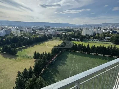 3-комнатная квартира в Тбилиси