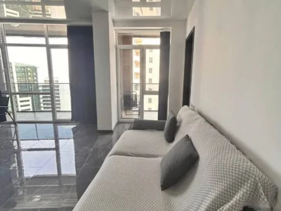 3+1 квартира на Новом Бульваре, 75 м², $1000