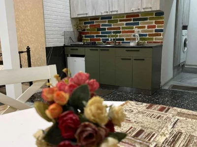 1 комнатная квартира посуточно. Чугурети