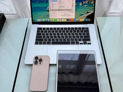 iPhone 16 pro 128 Desert