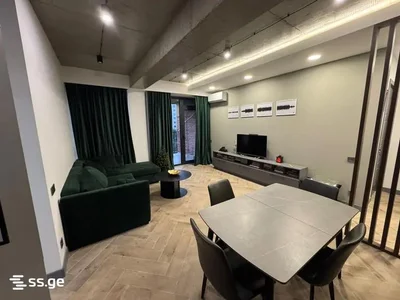 2 room Flat for rent. Saburtalo