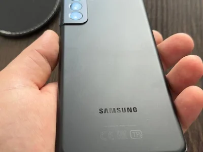 Samsung Galaxy S21 Plus 5G