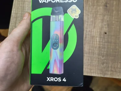 Vaporesso Xros 4