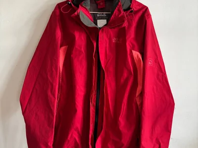 Куртка Jack Wolfskin Texapore