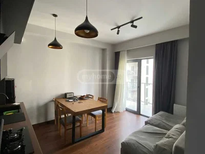 3 room Flat For Sale. Didube