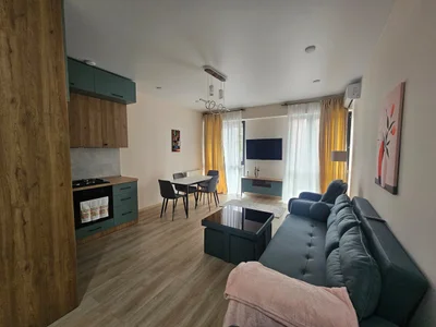 Kamani Apartment 2 Сдаётся