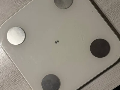 Электронные весы Xiaomi