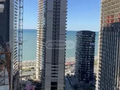 Двухкомнатная квартира в аэропортовом районе