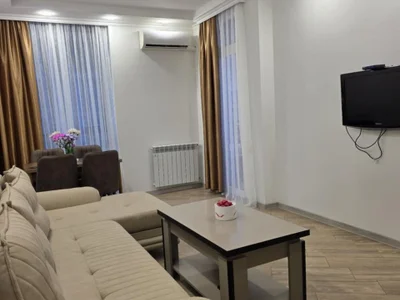 Стильная квартира 1+1 в престижном жилом комплексе Horizons $500