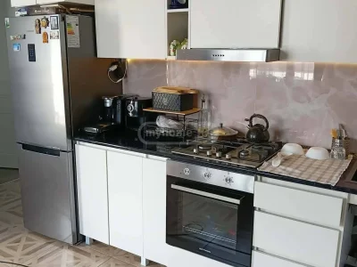 2-комнатная квартира в районе Руставели