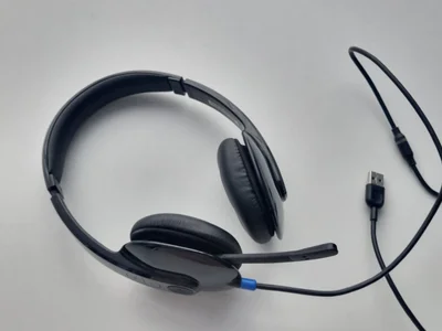 USB-гарнитура