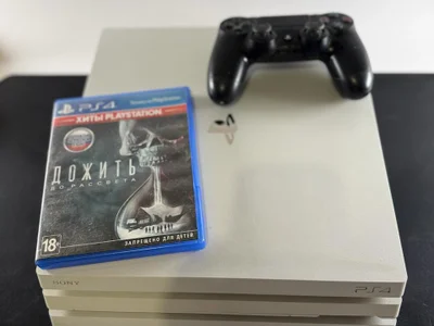 PlayStation 4 Pro