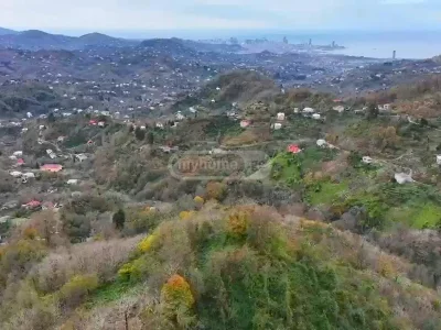 Земельный участок 5000 м² , $125000