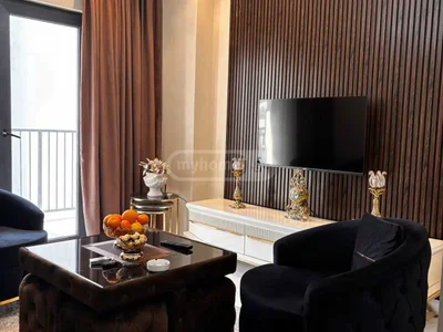 3-комнатная квартира в Тбилиси